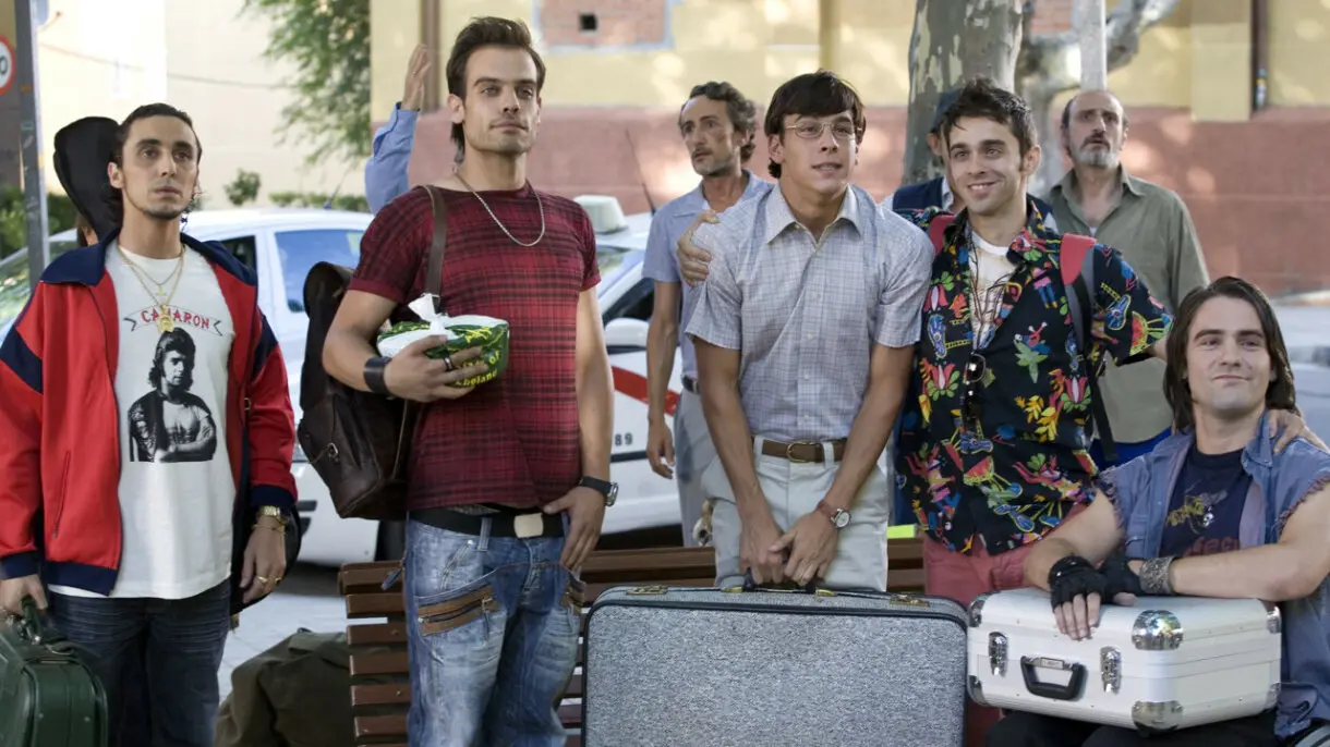 fuga de cerebros 2