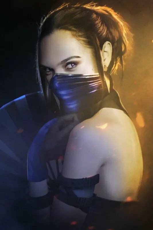 Mortal Kombat