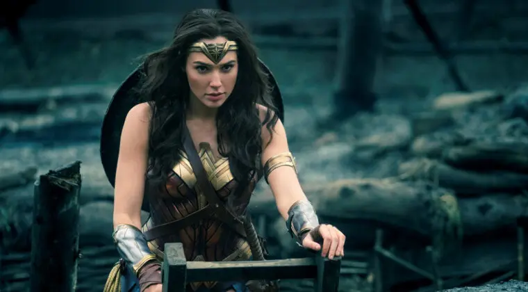 Imagen de Gal Gadot se quedó impactada por la forma en la que Joss Whedon se dirigió hacia ella en Liga de la Justicia