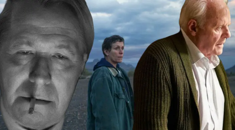 Imagen de Premios Oscar 2021: ¿dónde puedo ver las películas ganadoras?
