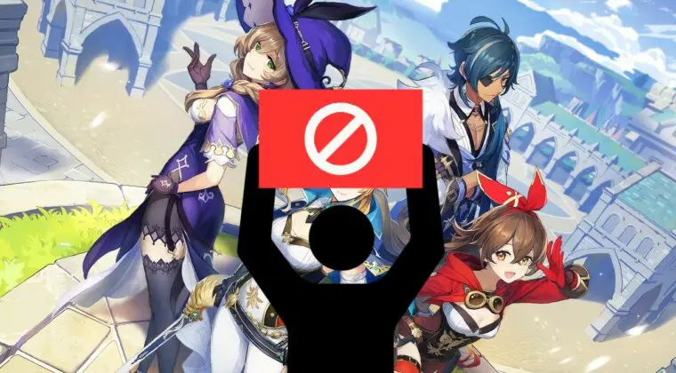 Imagen de Boicot a Genshin Impact; por qué los jugadores buscan sabotear el título