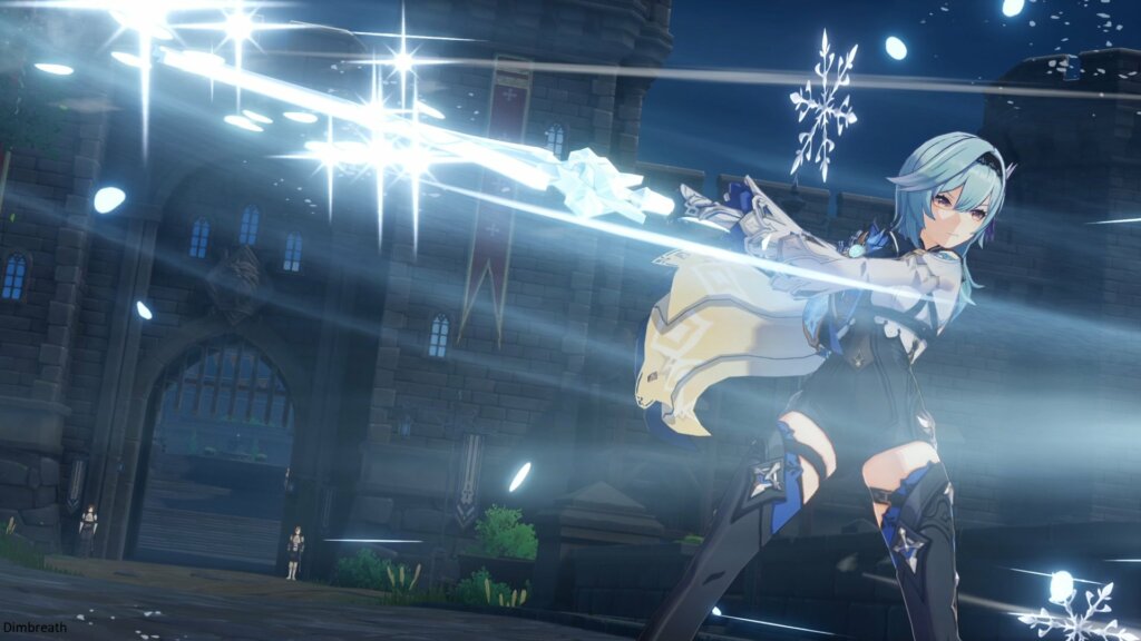 genshin impact 2