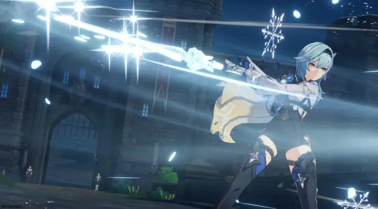 Imagen de Genshin Impact presenta un adelanto de las novedades que llegarán con la versión 1.5