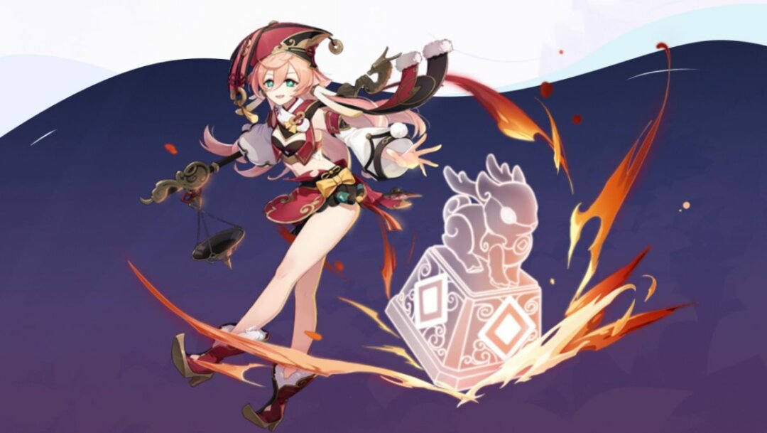 Natlan sbarca in Genshin Impact: l'update 5.0 ha una data ufficiale