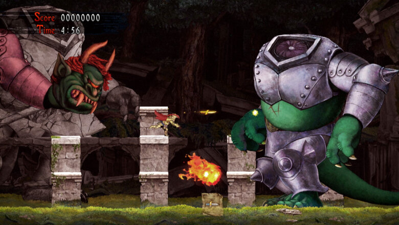 Cabecera juego