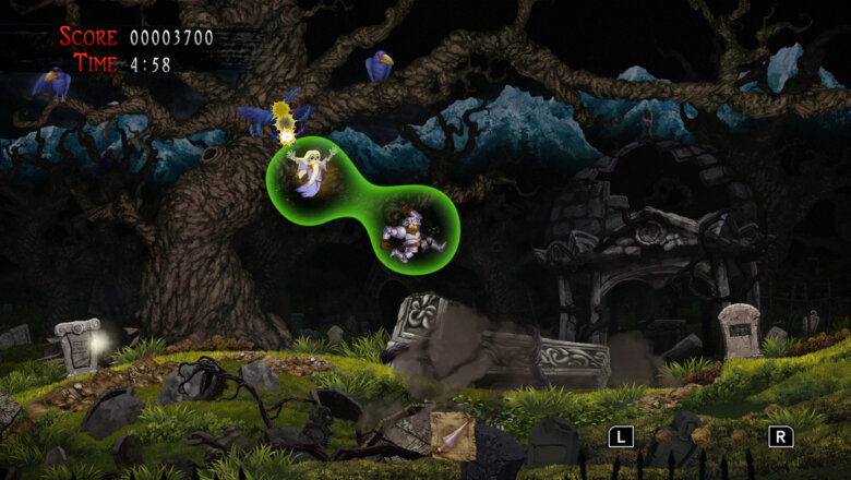 Cabecera juego