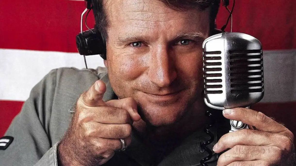 good morning vietnam 1987 ievenn 1