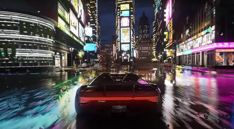 Imagen de ¿Videojuego o realidad? Así luce la mejor versión posible de GTA 5 con ray tracing y más mejoras