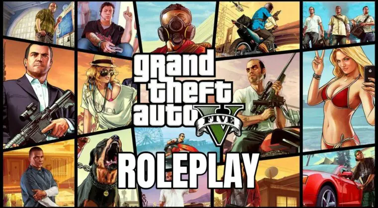 Imagen de Qué es y cómo se juega a GTA V roleplay, el modo de juego de Marbella Vice