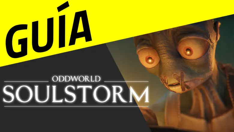 guia oddworld soulstorm