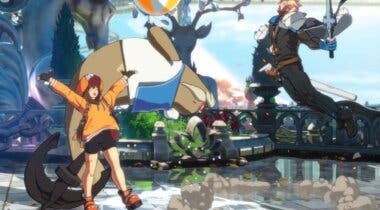 Imagen de Guilty Gear -Strive- detalla fechas y horarios de su segunda beta