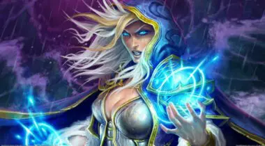 Imagen de Múltiples clases de Hearthstone recibirán balances la próxima semana