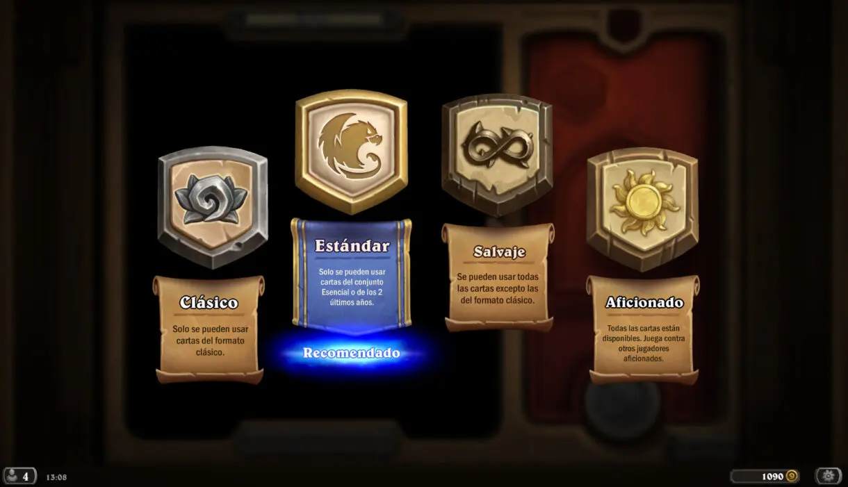 hearthstone screenshot 03 30 21 130821