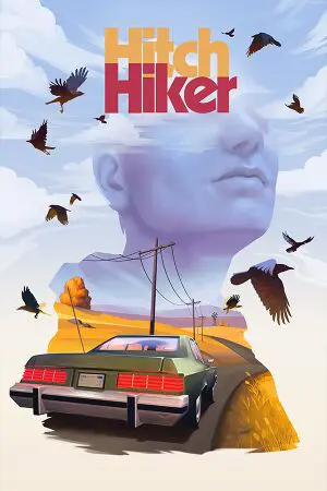 Portada de Hitchhiker