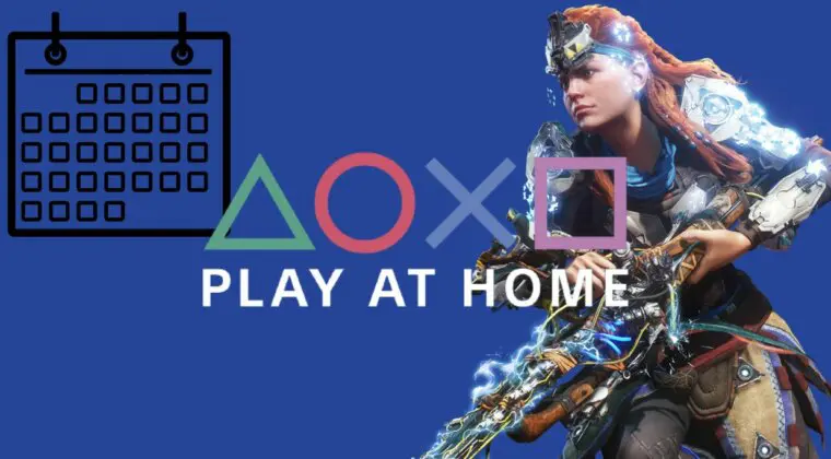 Imagen de ¿Cuándo estará disponible para descargar Horizon Zero Dawn gratis en PS4 y PS5?