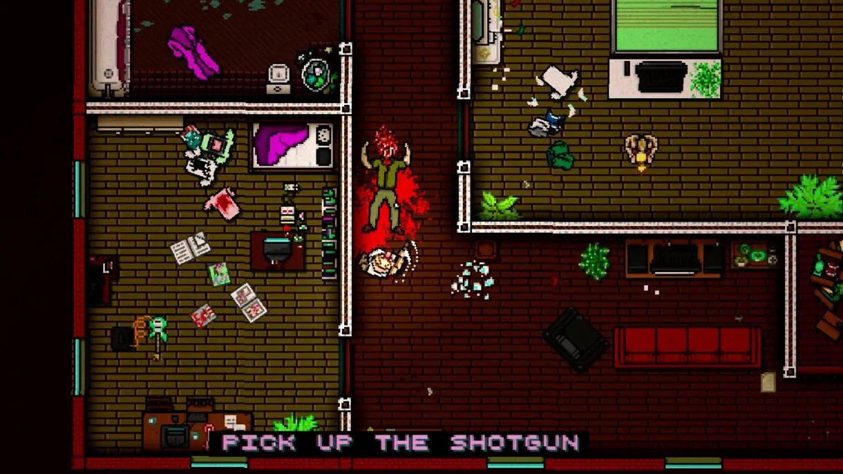 Hotline miami