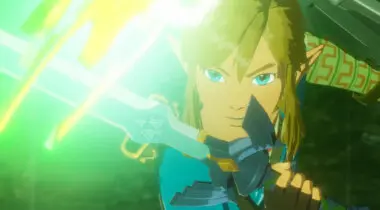 Imagen de Hyrule Warriors: La era del cataclismo ya supera las 3,7 millones de copias distribuidas mundialmente