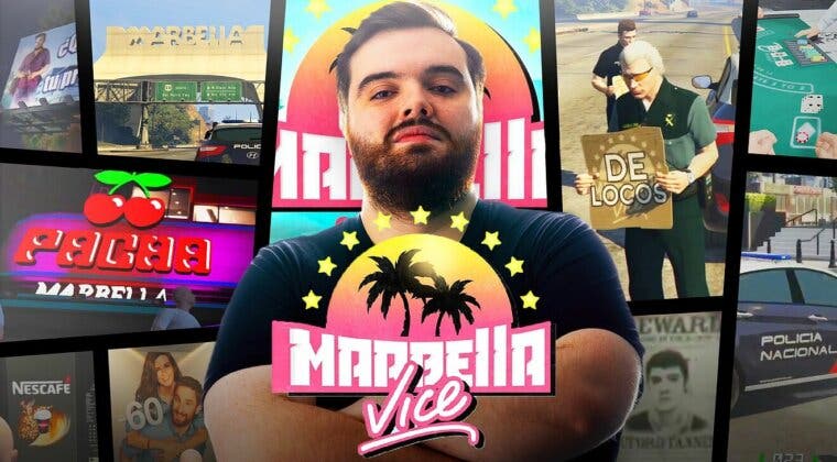 Imagen de Desde GTA V a Marbella Vice: el gran pulso de Twitch y los videojuegos a los medios tradicionales