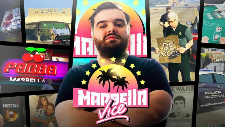 GTA V roleplay