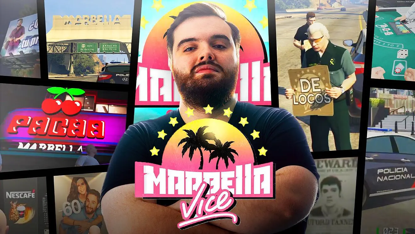 GTA V roleplay