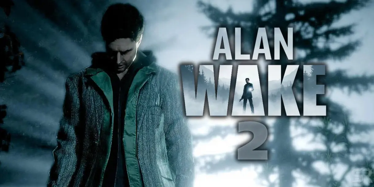 Alan Wake 2