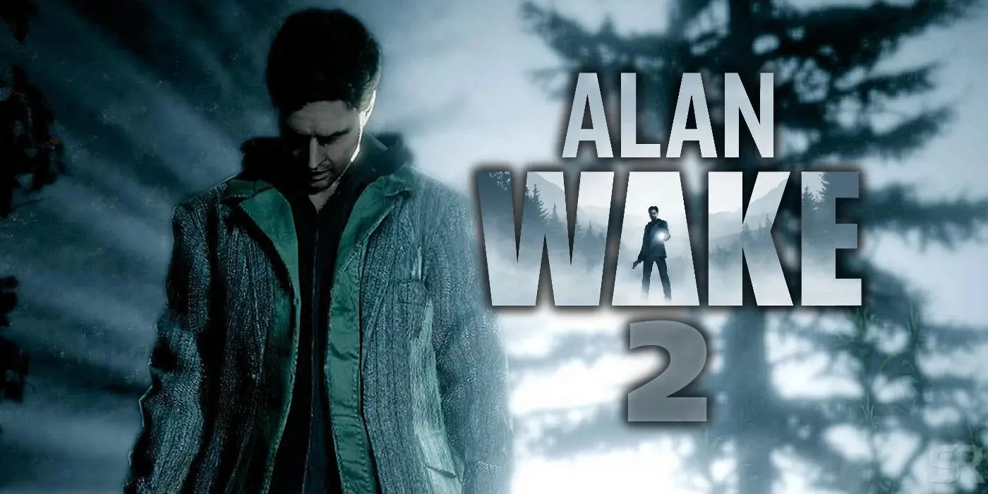 Alan Wake 2