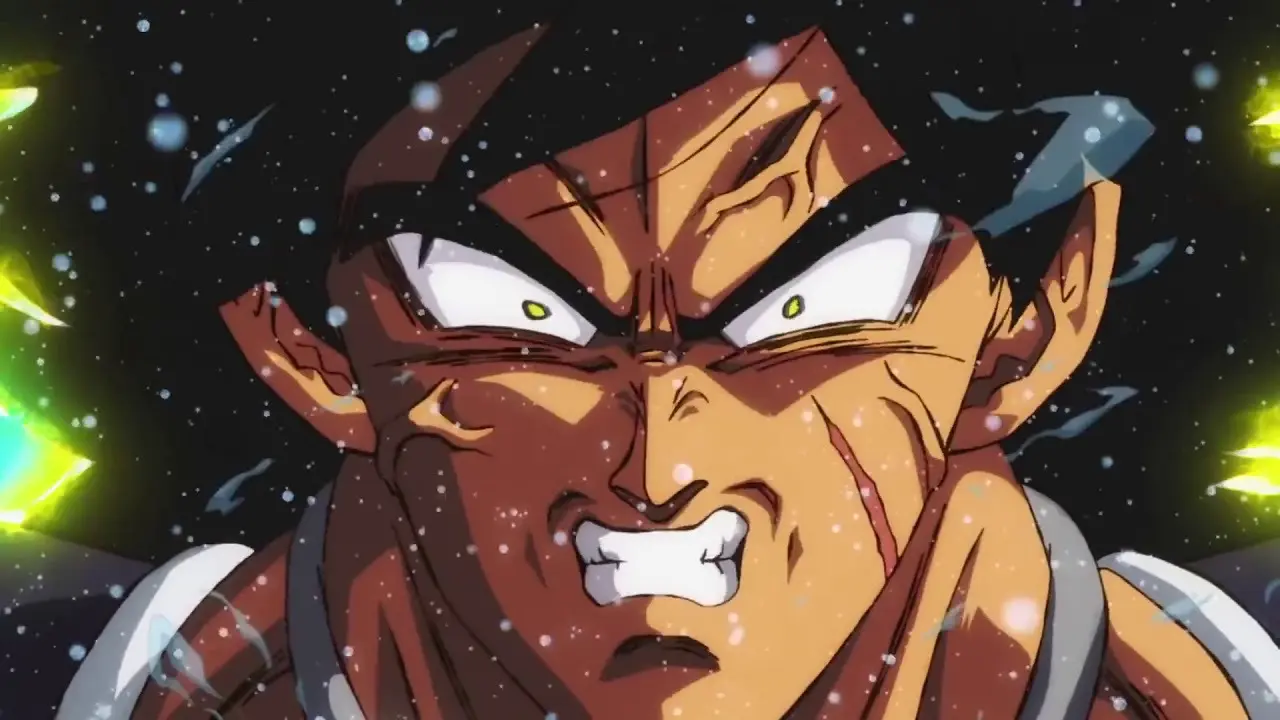 Dragon Ball Super