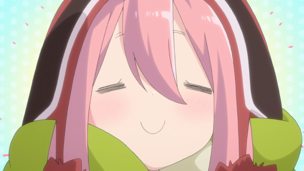 Yuru Camp