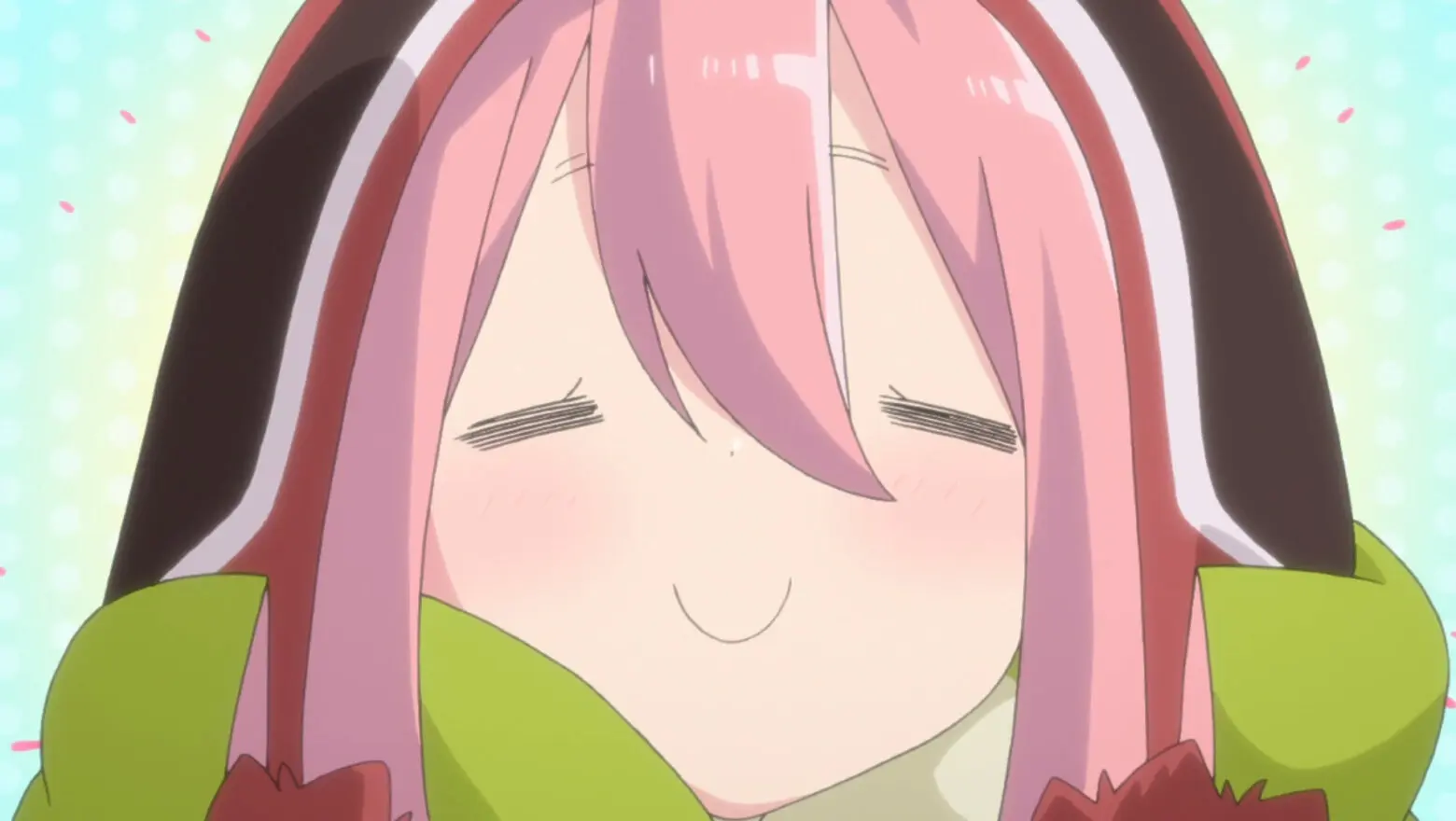 Yuru Camp