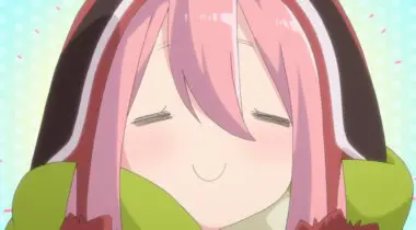 Imagen de La película de Yuru Camp concreta su estreno y muestra un primer póster