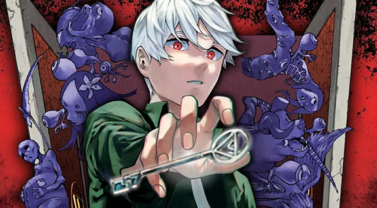 Imagen de El manga Phantom Seer llega a su final con polémica entre los fans