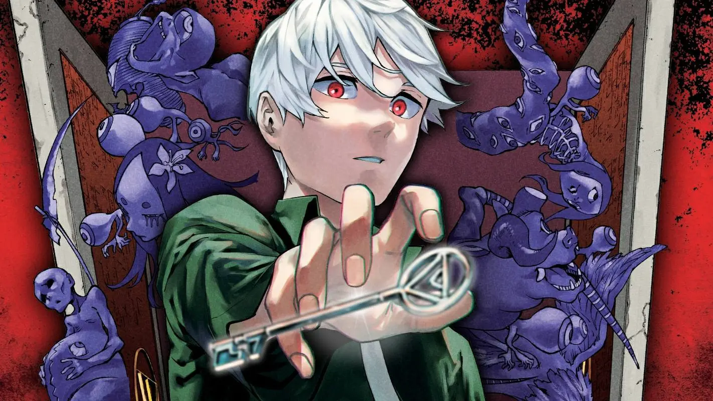 Phantom Seer