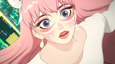 Imagen de Belle (Mamoru Hosoda) tendrá al diseñador de personajes de Frozen; mes de estreno y tráiler