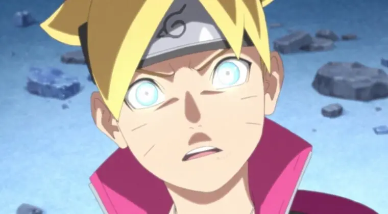 Imagen de El anime de Boruto empezará a seguir de cerca la historia del manga original muy pronto