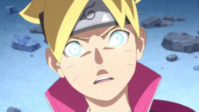 Boruto