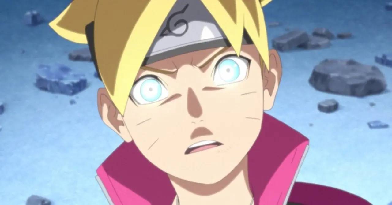 Boruto