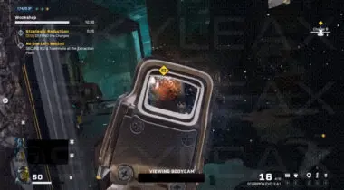Imagen de Rainbow Six Quarantine filtra otros cinco minutos más de gameplay