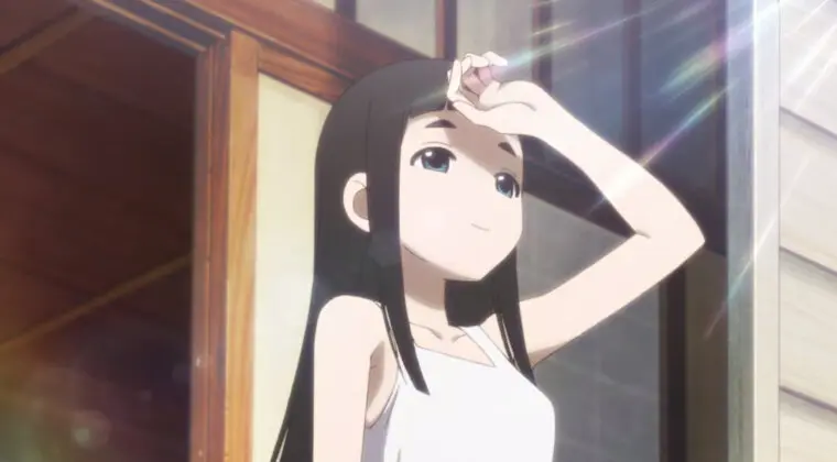 Imagen de Kakushigoto será reestrenado como película e incluirá el final no visto en el anime