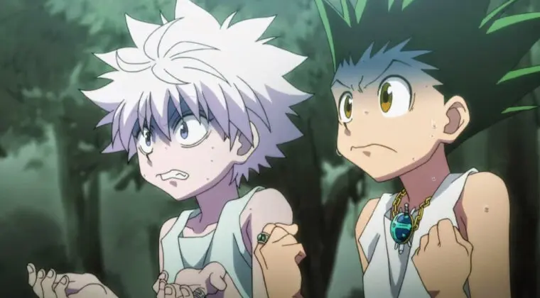 Imagen de Hunter x Hunter ofrecerá pronto novedades sobre la franquicia