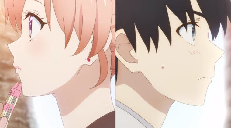 Imagen de A Couple of Cuckoos anuncia su anime; ya hay primer tráiler