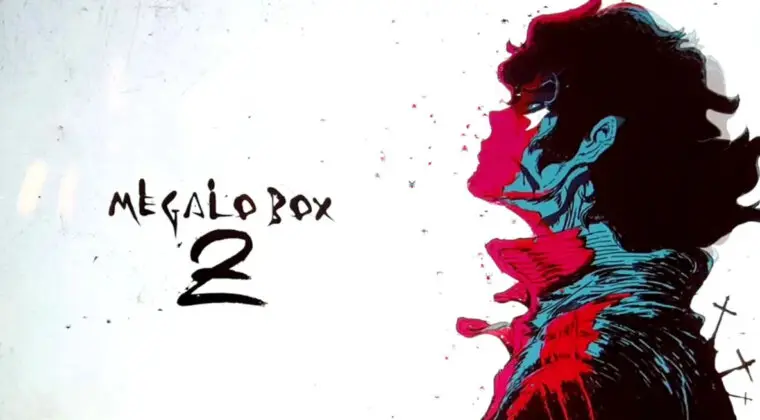 Imagen de El director de la temporada 2 de Megalo Box explica a qué se debe el nombre 'NOMAD'