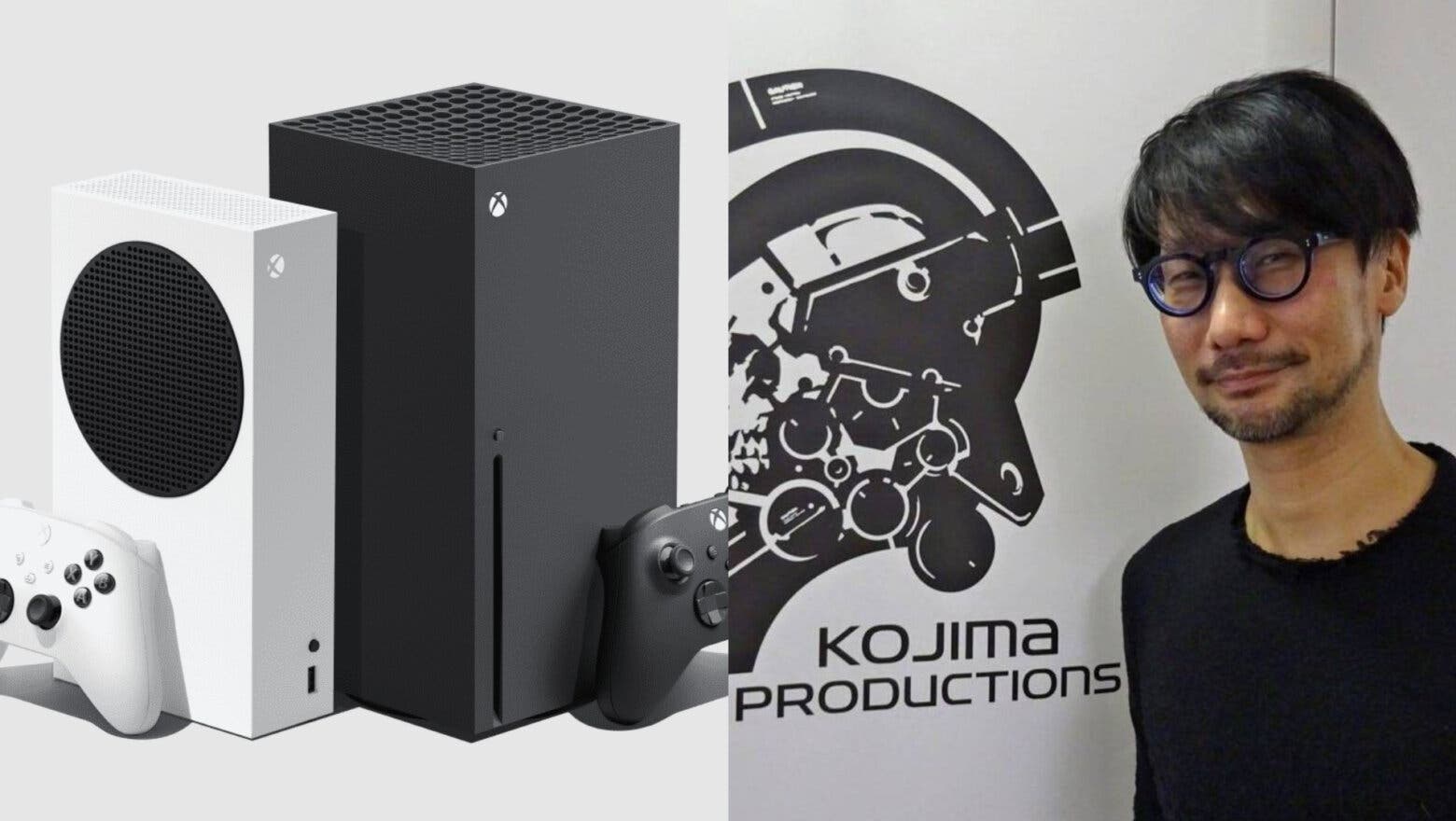 Kojima Productions