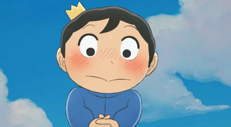 Imagen de Osama Ranking (Wit Studio) muestra un primer tráiler con sabor a Studio Ghibli y concreta estreno