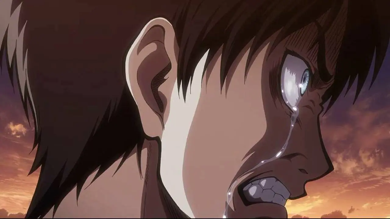 Shingeki no Kyojin