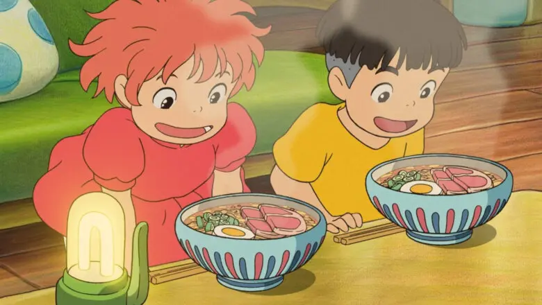 Studio Ghibli