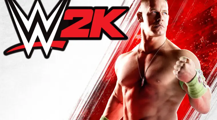 Imagen de WWE 2K22 ya tendría fecha para su revelación oficial