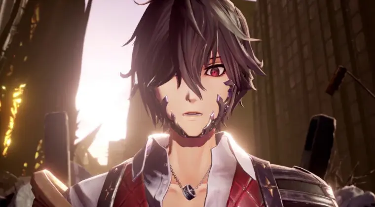 Imagen de ¿Code Vein 2? Shift ya trabaja en su próximo videojuego