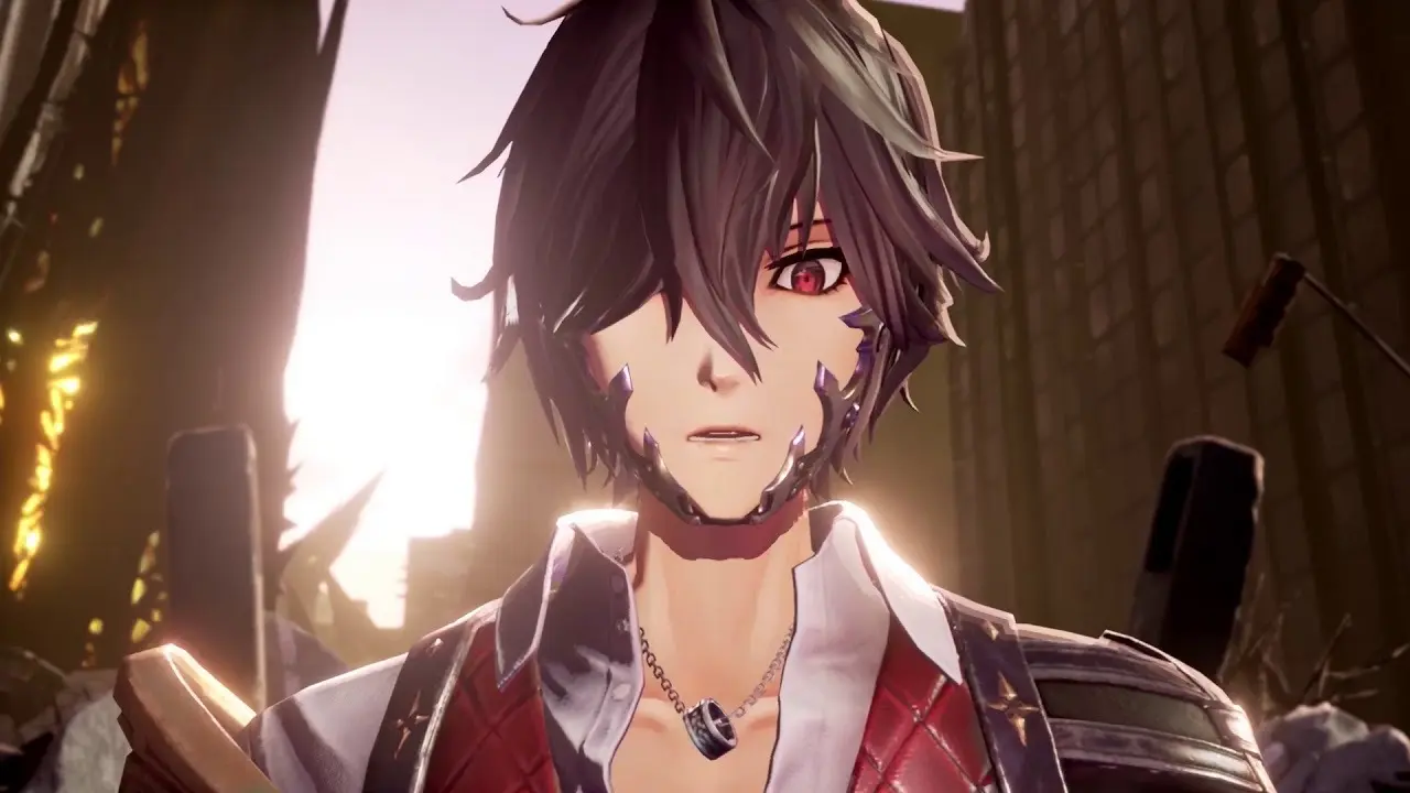 Code Vein y God Eater