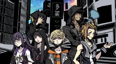 Imagen de NEO: The World Ends With You - Detalles de combate, habilidades y más