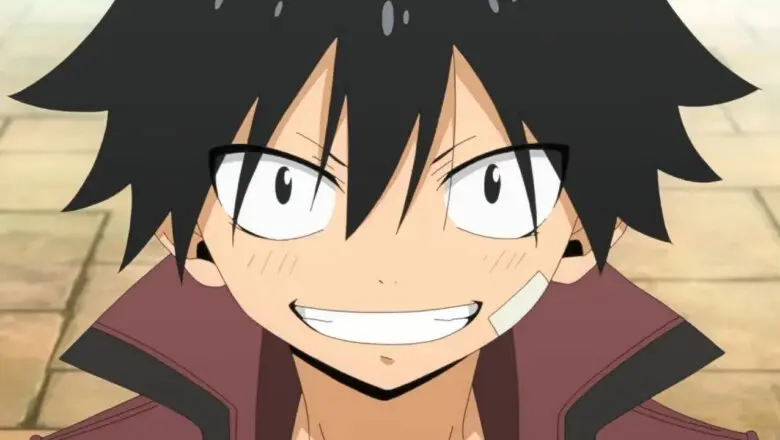 Edens Zero